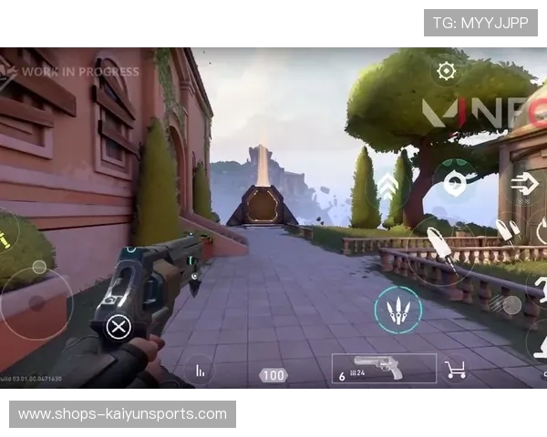 VALORANT 青训体系逐渐完善，valorant esport