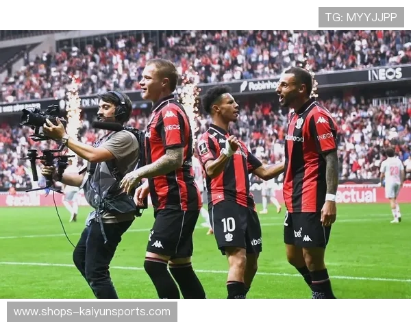 主场豪胜马赛，摩纳哥立志登顶联赛，摩纳哥主场叫什么